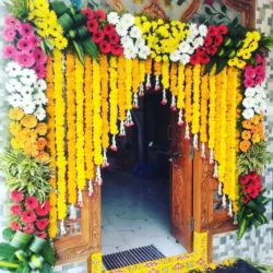 house warming ceremony